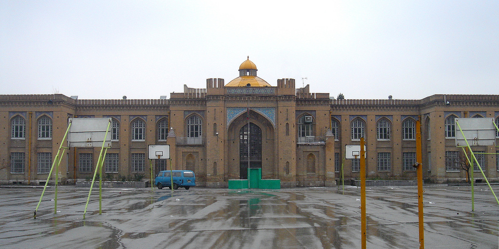 Gallery of Lotfi Zadeh