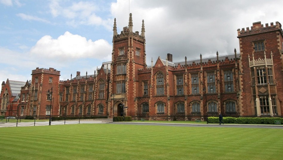 Gallery of George Huxley