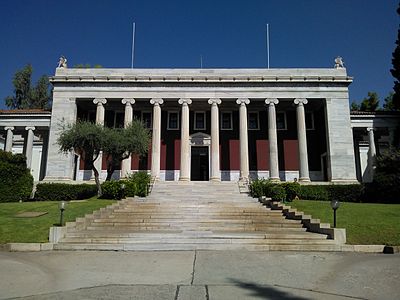 Gallery of George Huxley