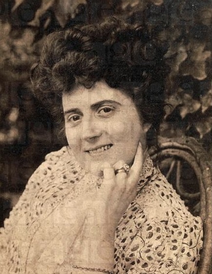 Wife: Elvira Gemignani