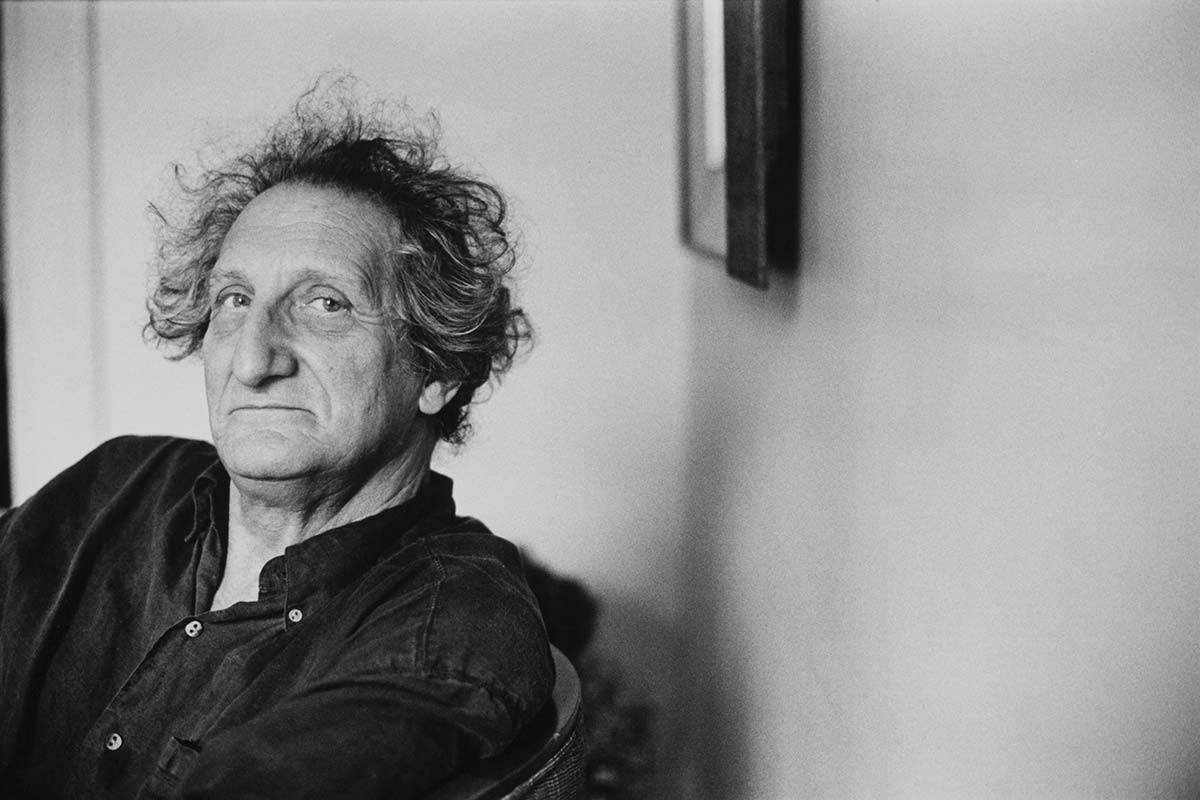 Gallery of Guido Molinari