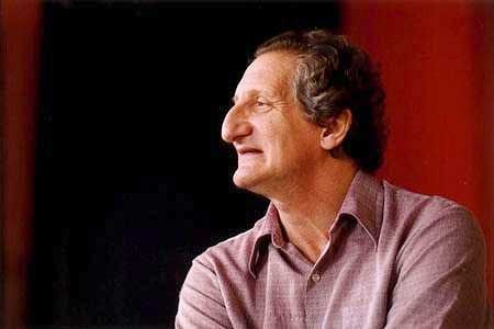 Gallery of Guido Molinari
