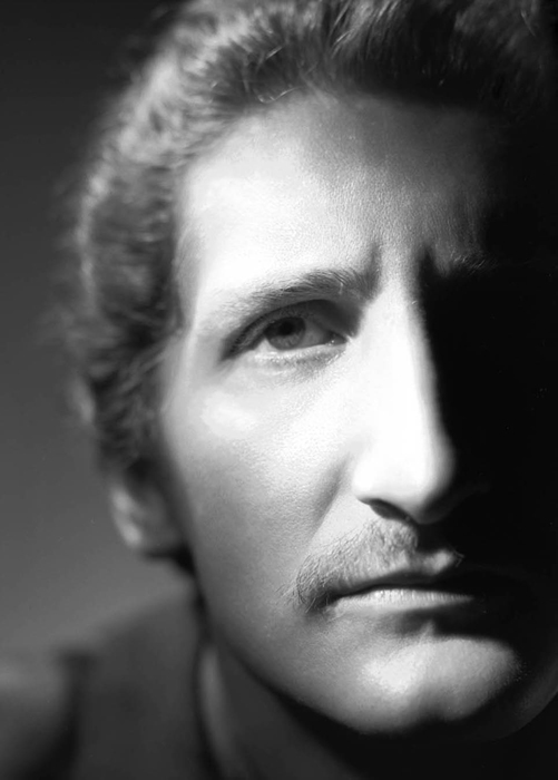 Gallery of Guido Molinari