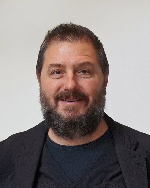 Christian Eckart