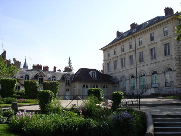 Gallery of Gustave Singier