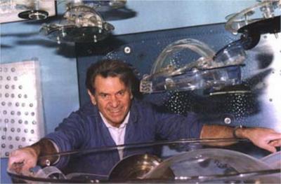 Gyula Kosice