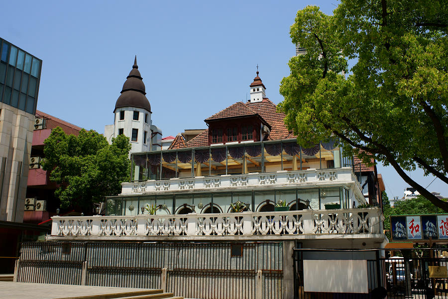 Gallery of Xian Xinghai