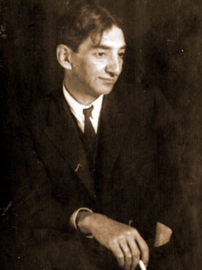 Georgy Yakulov