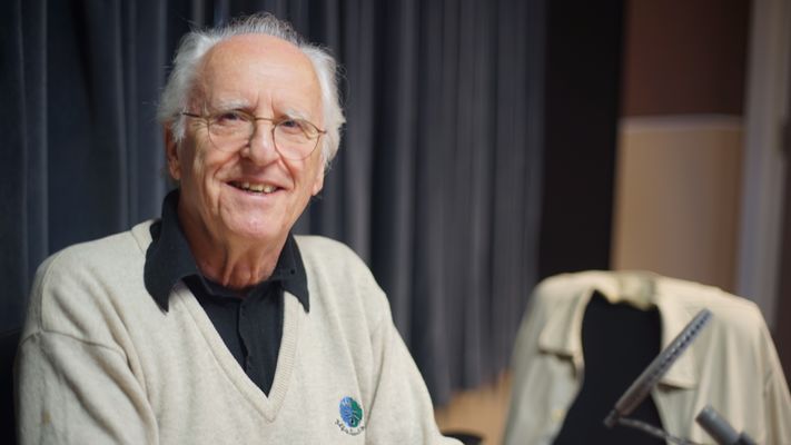 Gallery of Gerard Fromanger