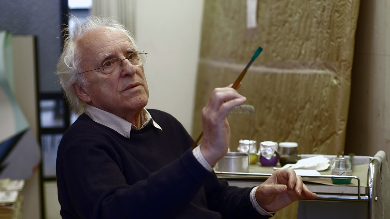 Gallery of Gerard Fromanger