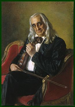 nephew: Alexander Yakulov