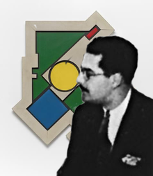 colleague: Rhod Rothfuss