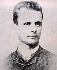 Jose Almeida Junior