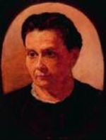 Mother: Ana Candida de Amaral Souza