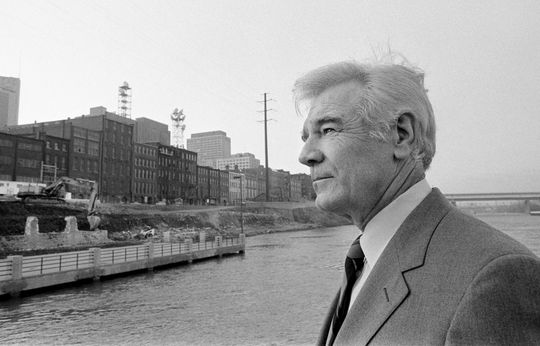 Gallery of Richard Fulton
