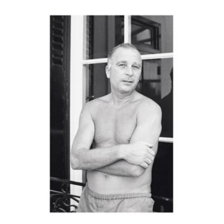 Gunter Fruhtrunk