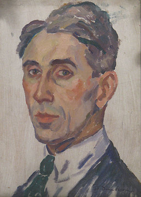 colleague: Stefan Dimitrescu