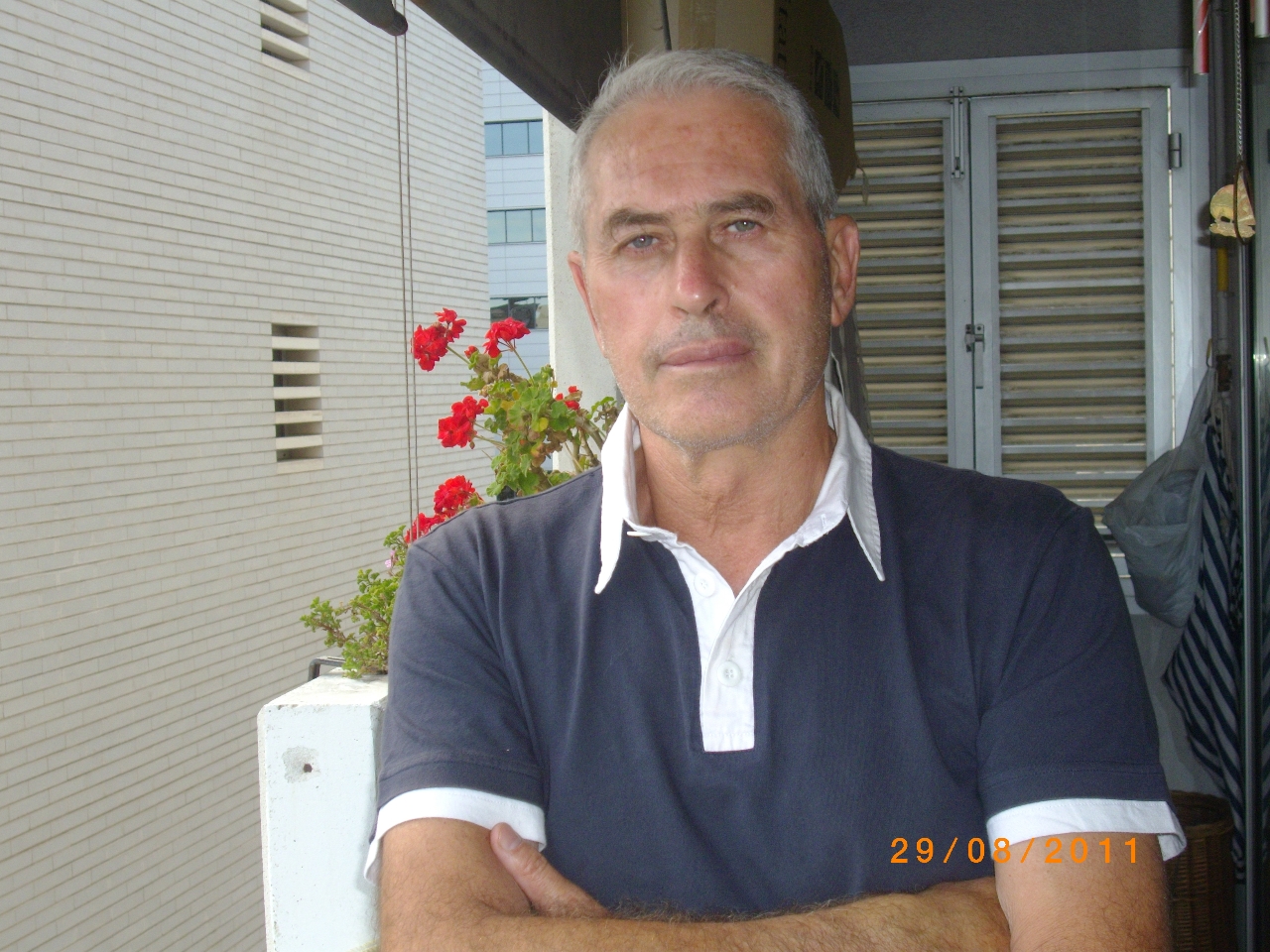 Alipio Vidal