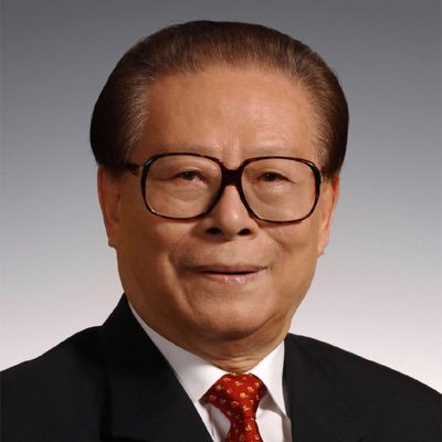 Jiang Zemin