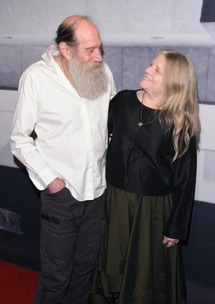 Spouse: Alice Weiner