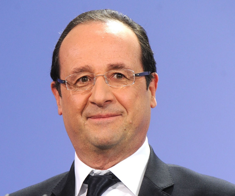 Socialist Party of France: François Hollande