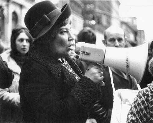 Gallery of Bella Abzug