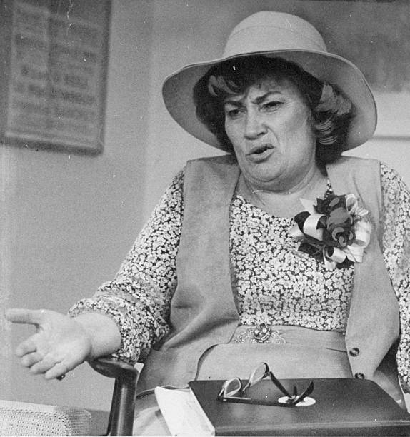 Gallery of Bella Abzug