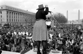 Gallery of Bella Abzug