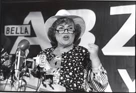 Gallery of Bella Abzug