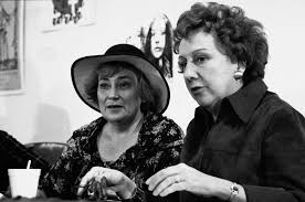 Gallery of Bella Abzug