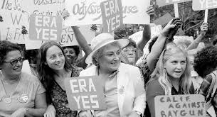 Gallery of Bella Abzug
