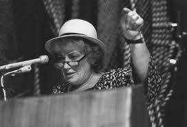 Gallery of Bella Abzug