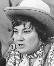 Gallery of Bella Abzug