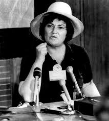 Gallery of Bella Abzug