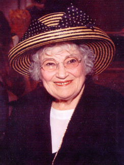 Gallery of Bella Abzug