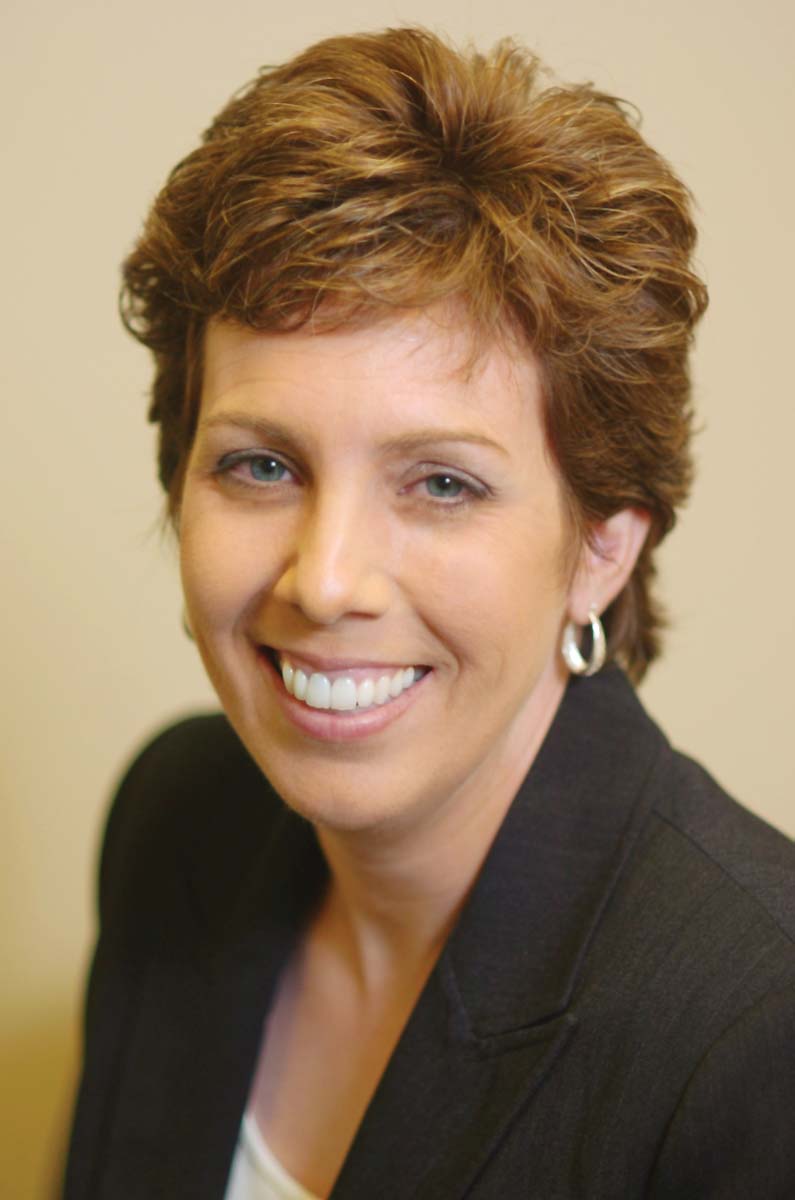 Janice Almasi