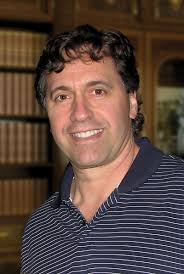 Steven Alten