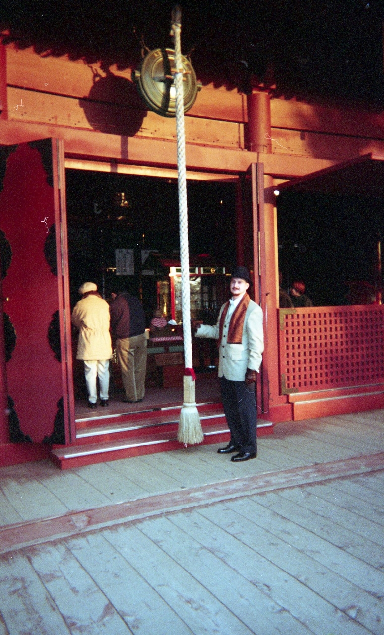Gallery of Alfred Krupa