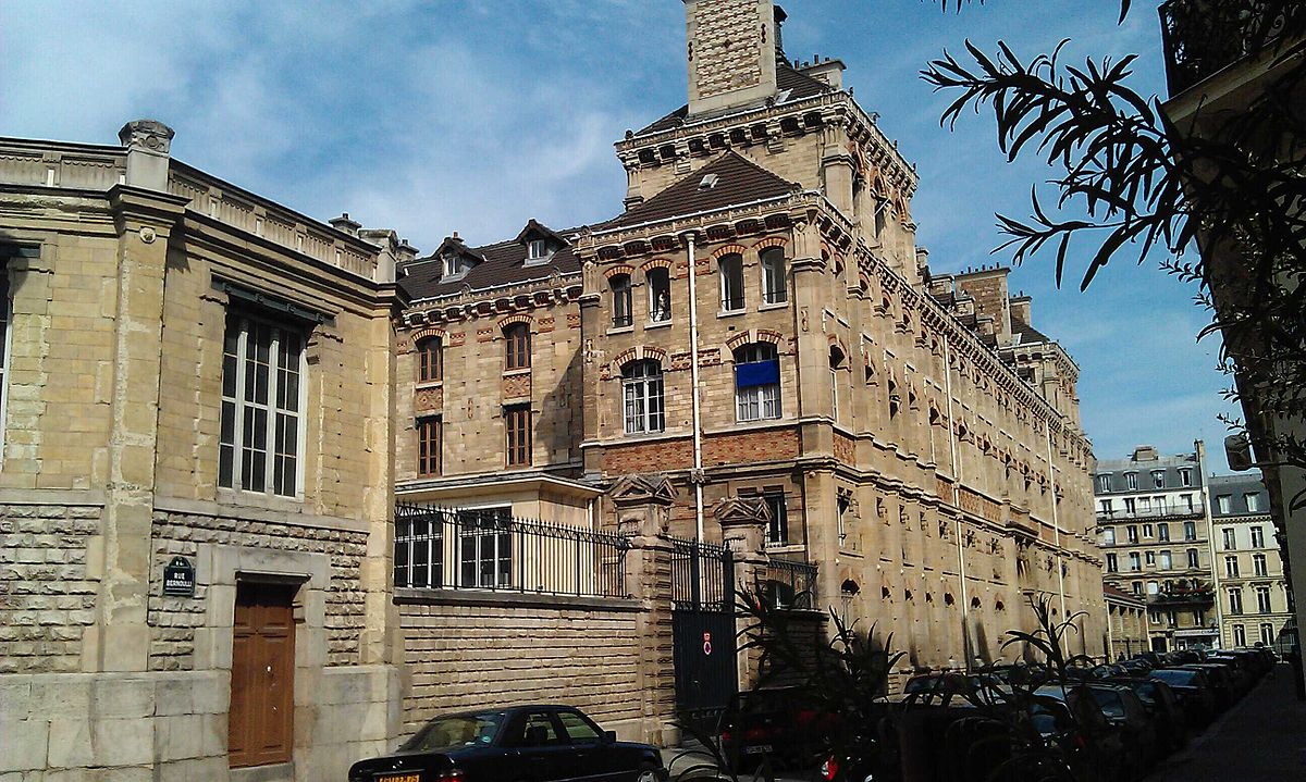 Gallery of Nicolas Sarkozy