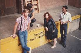 Gallery of Allison Anders
