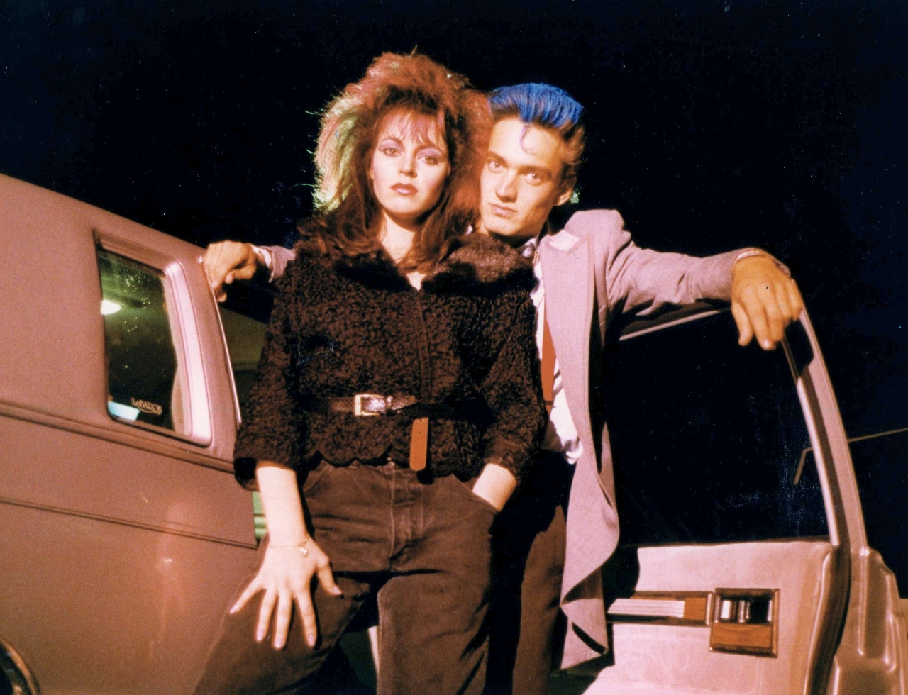 Gallery of Allison Anders