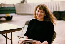 Gallery of Allison Anders