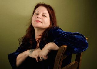 Gallery of Allison Anders