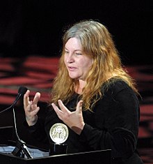 Gallery of Allison Anders