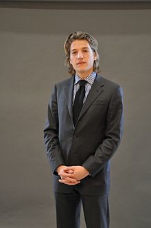 Son: Jean Sarközy de Nagy-Bocsa