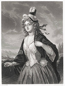 Spouse: Charlotte von Lengefeld