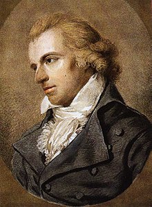 Gallery of Friedrich Schiller