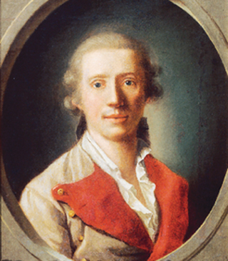 Gallery of Friedrich Schiller