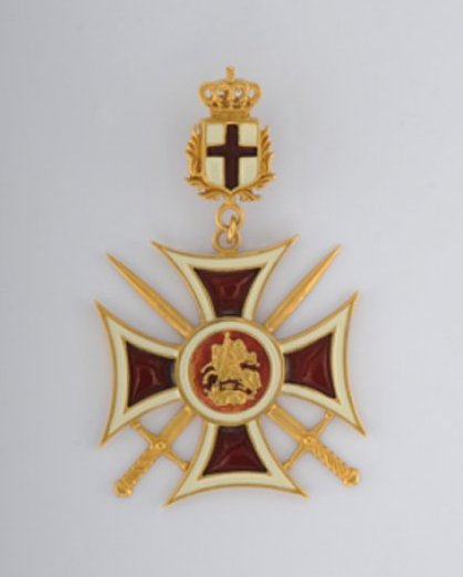 St. George's Order of Victory