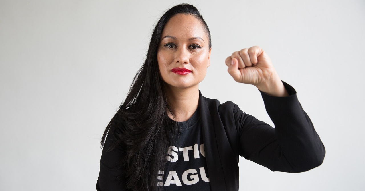 colleague: Carmen Perez